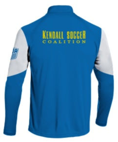 Thumbnail: KSC Track Jacket