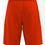 Thumbnail: Hoop Dream Game Shorts Orange