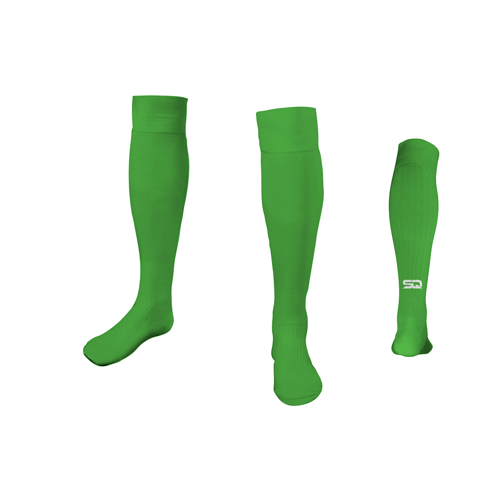 Thumbnail: SQ Soccer Socks V2