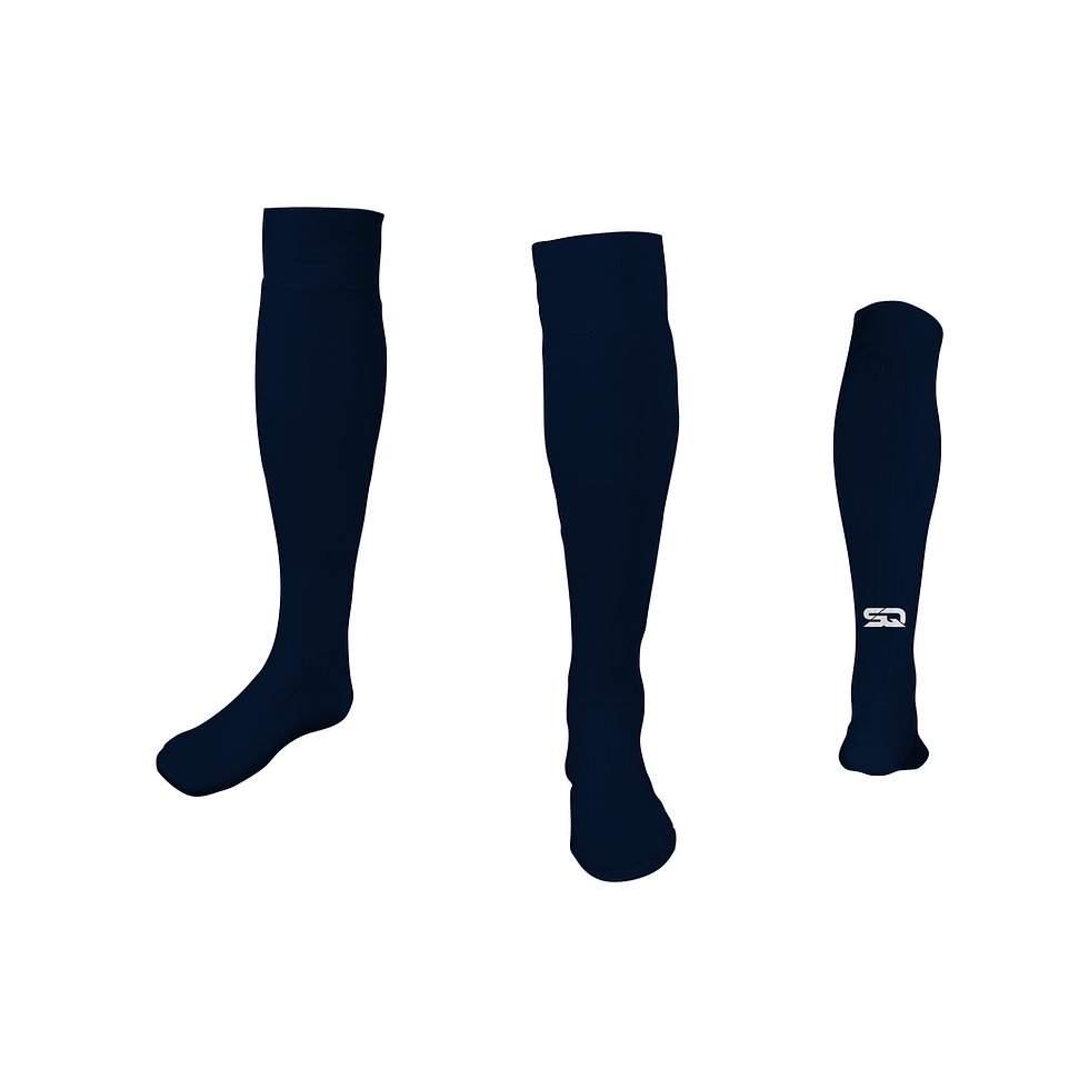 Thumbnail: SQ Soccer Socks V1