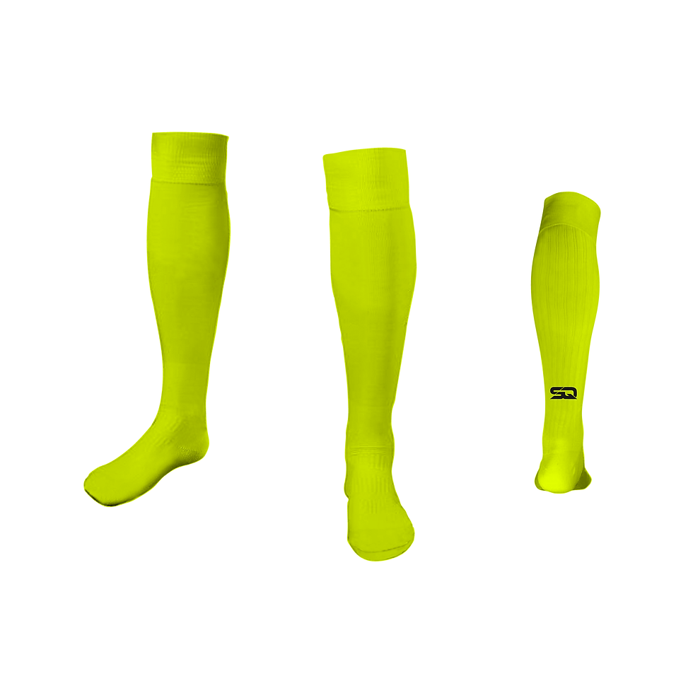 Thumbnail: SQ Soccer Socks V2