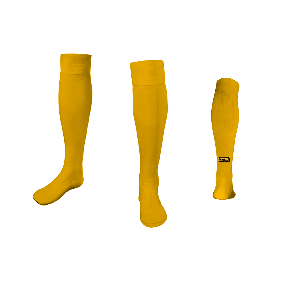 Thumbnail: SQ Soccer Socks V3