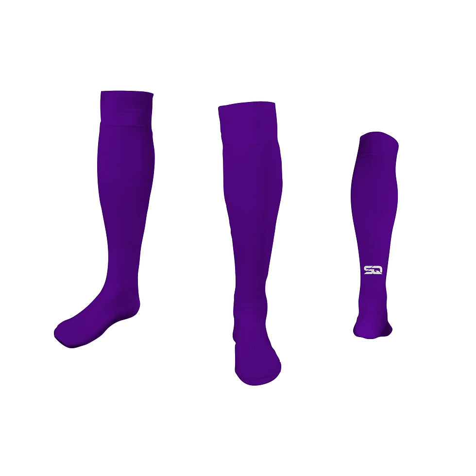 Thumbnail: SQ Soccer Socks V1