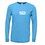 Thumbnail: SQ Men's Long Sleeve Shirt