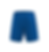 Miniatura: Lions Soccer Game Shorts Blue