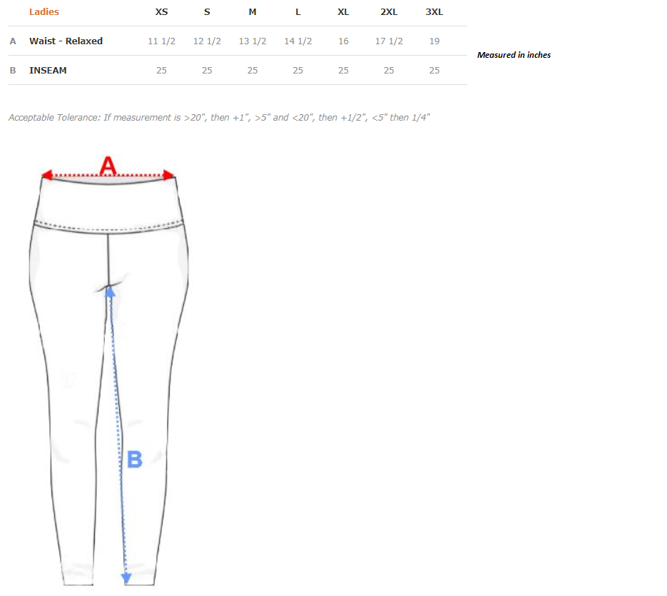 Thumbnail: SQ Women's High Waisted Leggings