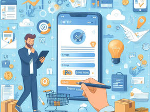 How to Create a Mobile-First eCommerce store Experience That Converts in 2025