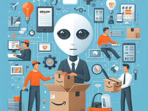 Smart Fulfilment Services UK | Blue30 Fulfilment Solutions