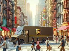 The Complete Guide to Expedited Shipping for UK Online Retailers
