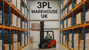 3PL Warehouse UK: Complete Guide to Fulfilment Solutions