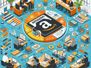 How to Start Selling on Amazon UK: Everything You Need to Know