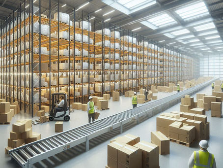 Seller Fulfilled Prime Guide for Amazon Sellers | Fulfilment UK