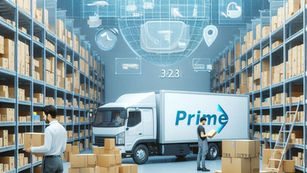 Seller Fulfilled Prime UK Guide 2026 for Amazon Sellers