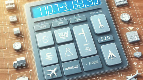 Calculate Shipping Costs Accurately: The Complete UK Ecommerce Guide