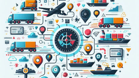 How to Choose the Best Transportation Modes for Your Logistics Needs in the UK