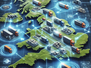Third Party Logistics Providers (3PLs): A Complete UK Guide