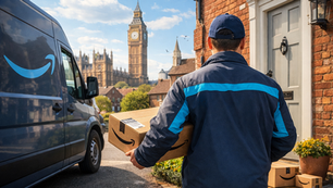 Does Amazon Deliver on Sunday in the UK? Full Guide