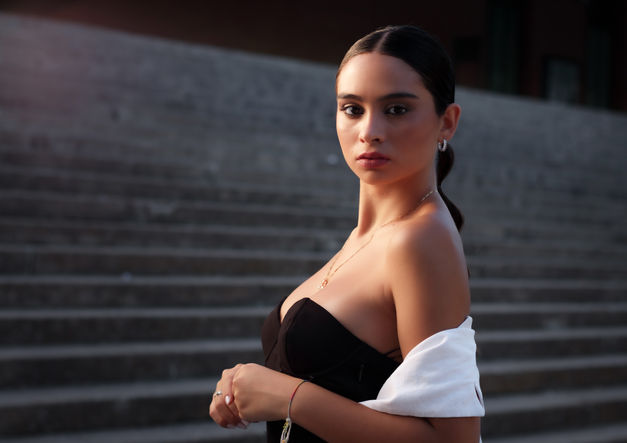 Fotografías en exterior