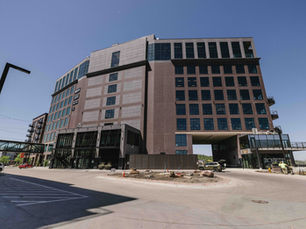 The District Tower at The Steel District