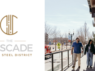 New Businesses Find Early Success At The Cascade At The Steel District
