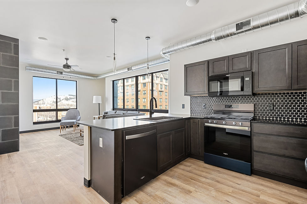 With Hotel Open, Lofts Coming Soon, Block 5 Launches In Downtown Rapid City