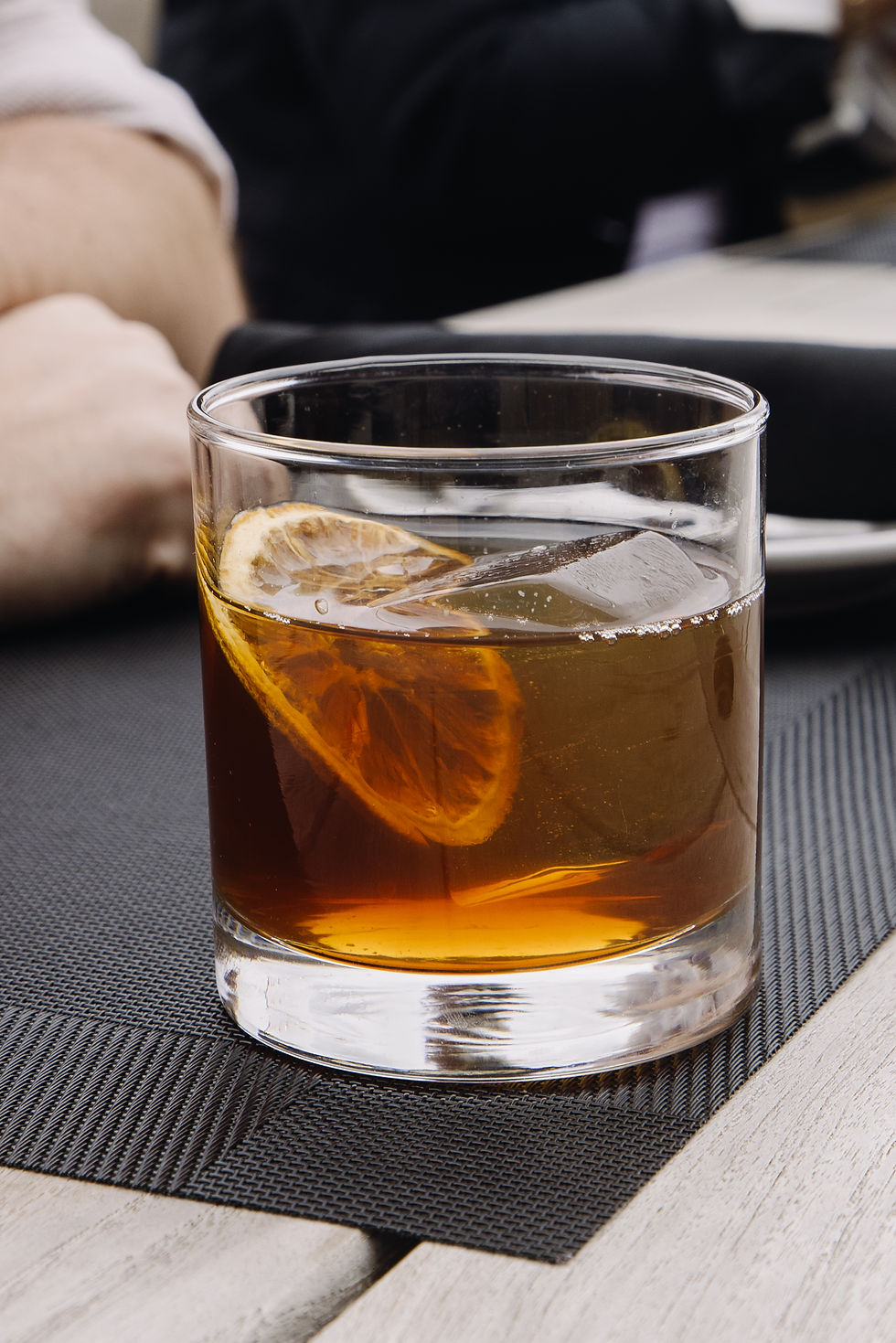 Ironwood Steakhouse Old Fashion