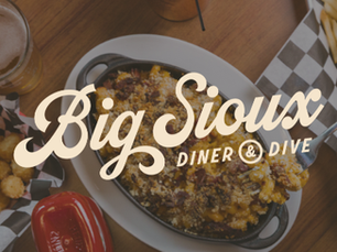 Big Sioux Diner & Dive