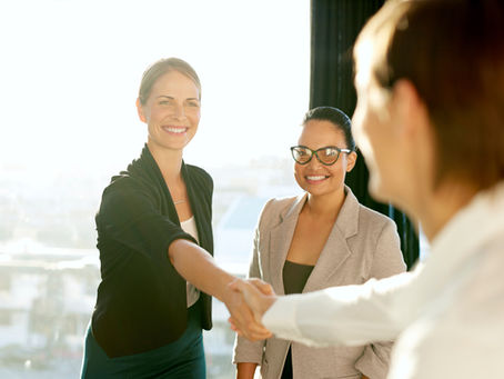 Looking For A New Job? Focus Your Time