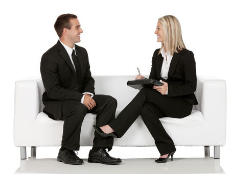Are You Getting Interviews, But Not the Job?
