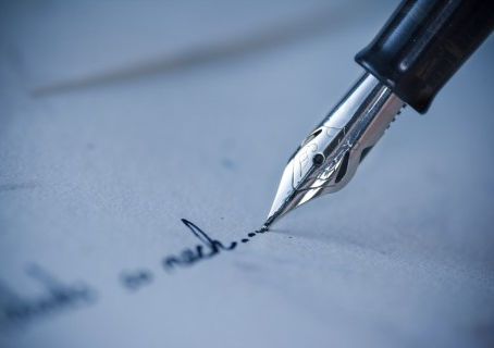 A Little Note Can Make A Big Difference
