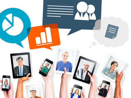 Social Media Will Impact Your Job Search!