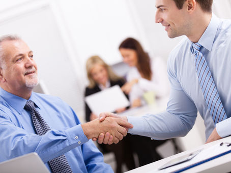 I’m over 50 and out of a job – what do I do?