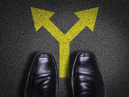 I thought I wanted this job, but I really don’t – what do I do now?