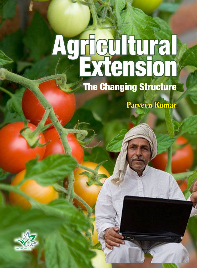AGRICULTURAL EXTENSION: The Changing