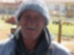 We come a long way with the Homeless...