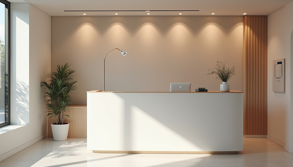 Effective Tactics to Drive Aesthetic Clinic Growth Strategies
