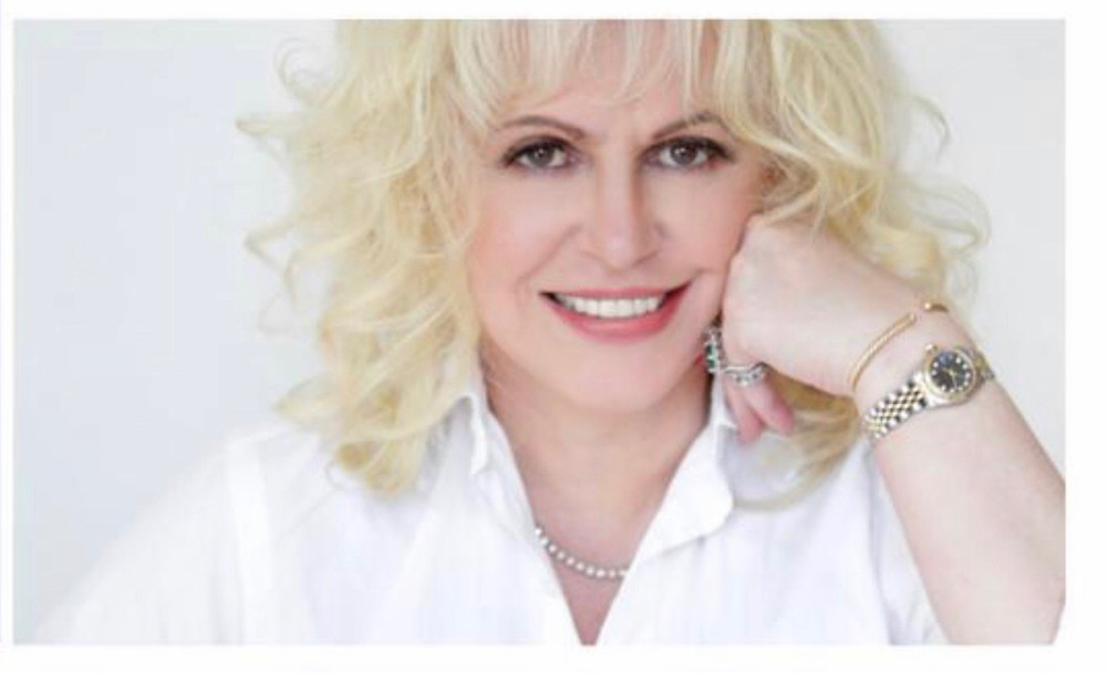 Famous Aesthetic Doctor, Dr Rita Rakus
