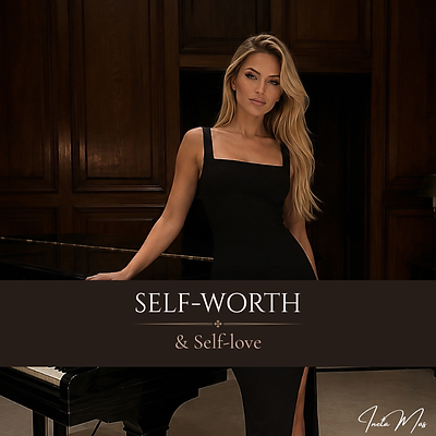 Lecture - Self-worth & Self-love