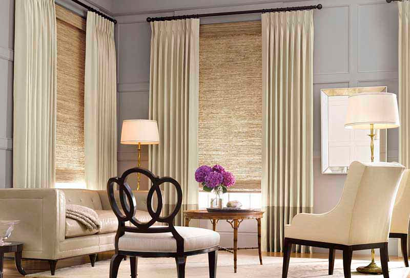 DRAPERY | Window Dressers