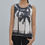 Thumbnail: Beach Print Tank Top
