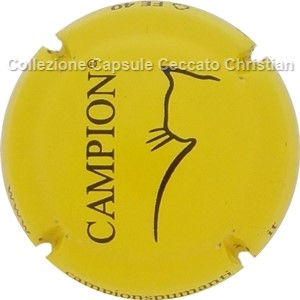 CAMPION 2E-FE02