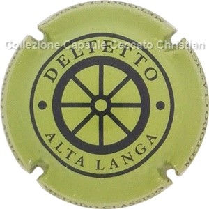 DELTETTO 1A