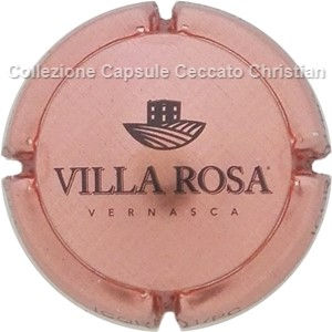 VILLA ROSA 3