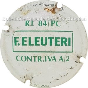 ELEUTERI FRANCO 1