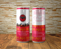 Bacardi