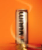 Product Photography of a drink can in Northwest Indiana