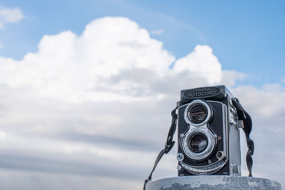 Minolta AUTOCODE
