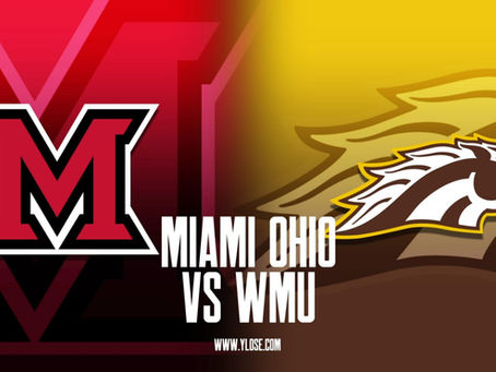 Miami OH vs Western Michigan, CFB Picks, CFB Free Picks, CFB Predictions 12/06/25