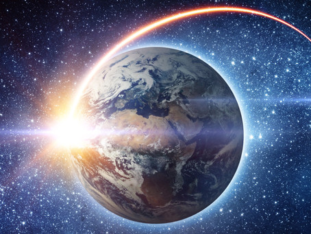 FREE STEAM 'SPACE' LESSON