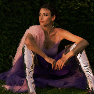 Moonlight Editorial